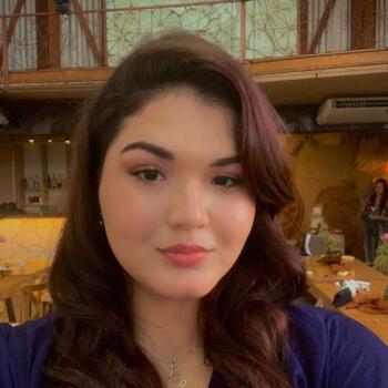 Babysitter in Castanhal: Ana Beatriz