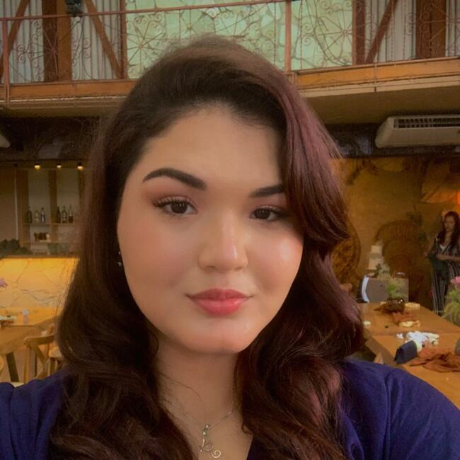 Babysitter in Castanhal: Ana Beatriz
