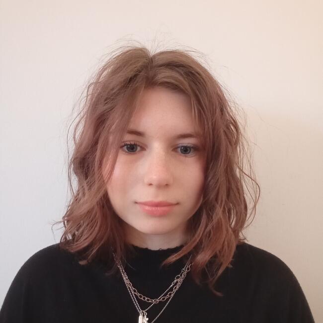 Babysitter in Quesnoy-sur-Deûle: Chloé