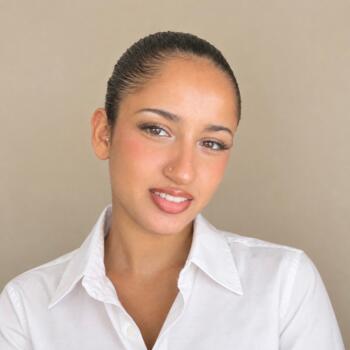 Babysitter in Eckbolsheim: Jasmine