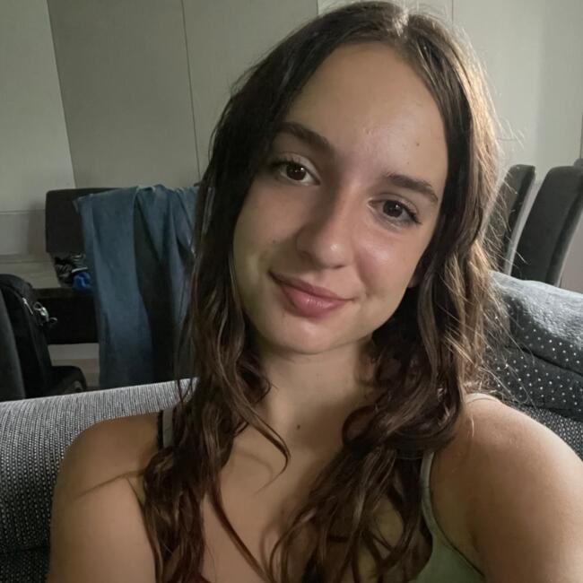 Babysitter in Oberschaeffolsheim: Louna