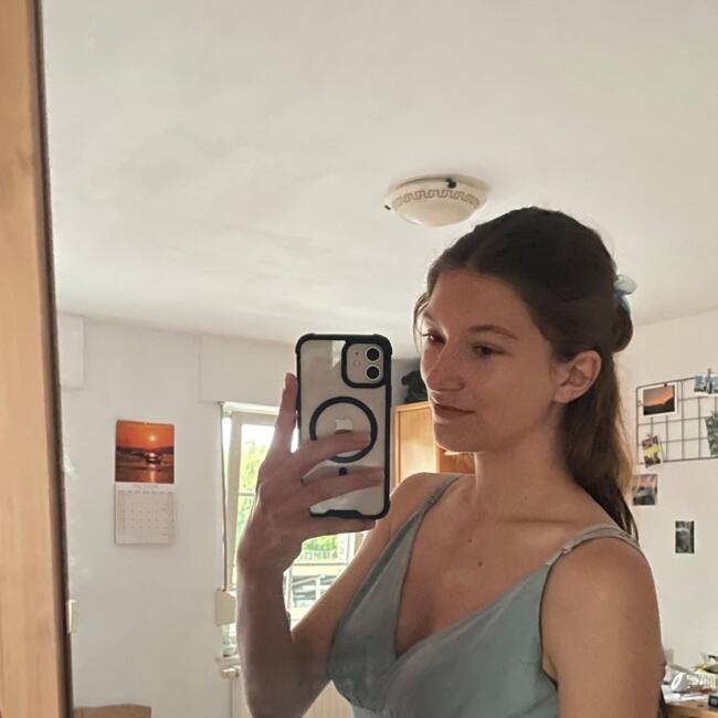 Babysitter in Tongeren: Mariska