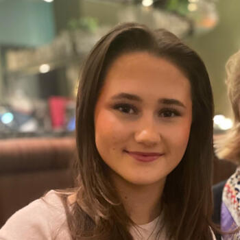 Barnevakt i Oslo: Eva