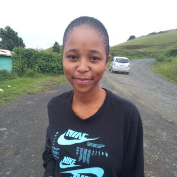 Babysitter in Durban: Mihlali