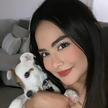 Lastenhoitaja Santiago de Querétaro: Jenni