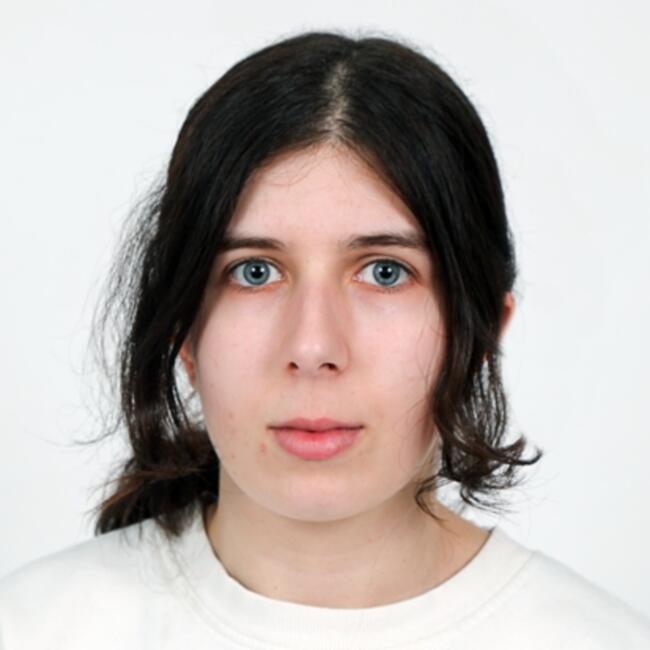 Babysitter στην περιοχή Λεϊρία: Filipa