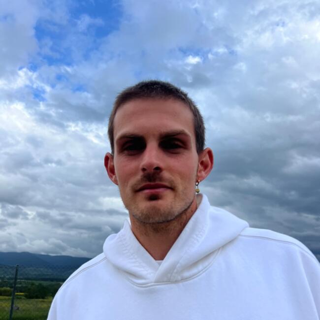 Babysitter in Vilassar de Mar: Albert