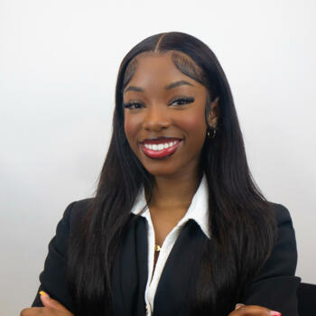 Babysitter in Tallahassee: Saniya