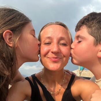 Babysitter in Aldenhoven: Nada