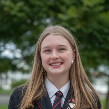 Babysitter in Gisborne: Beth