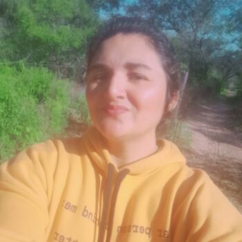 Niñera en General Pico: Isabela