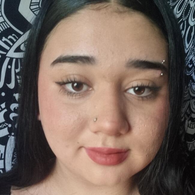 Niñera en Peñalolén: Mariana