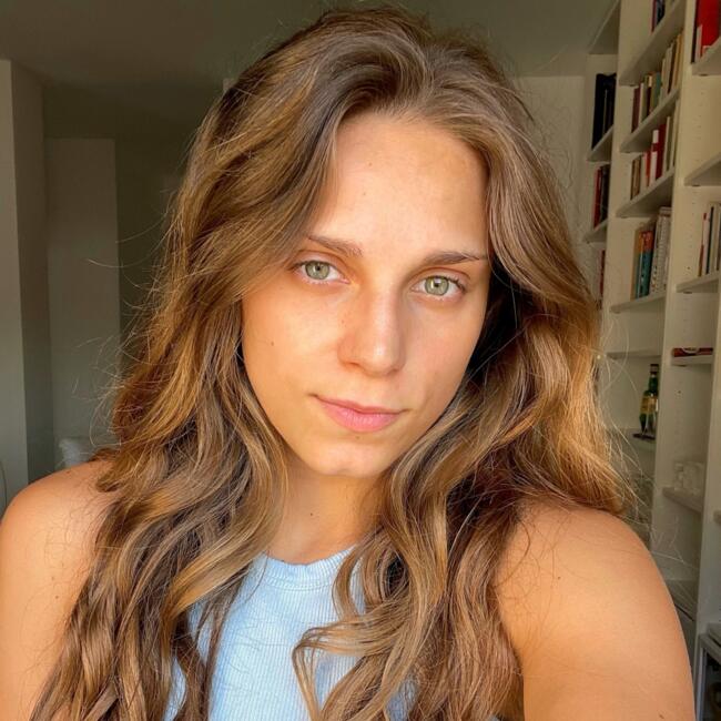 Babysitter in Bellinzago Lombardo: Chiara