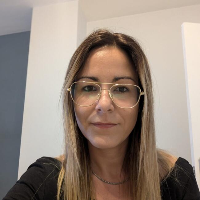 Babysitting job in Oslo: Marta