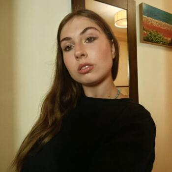 Babysitter a Turi (Puglia): Annasofia