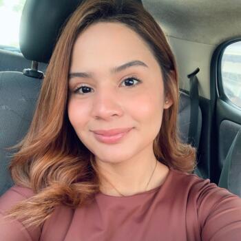 Babysitter in San Lorenzo: Araceli Toledo