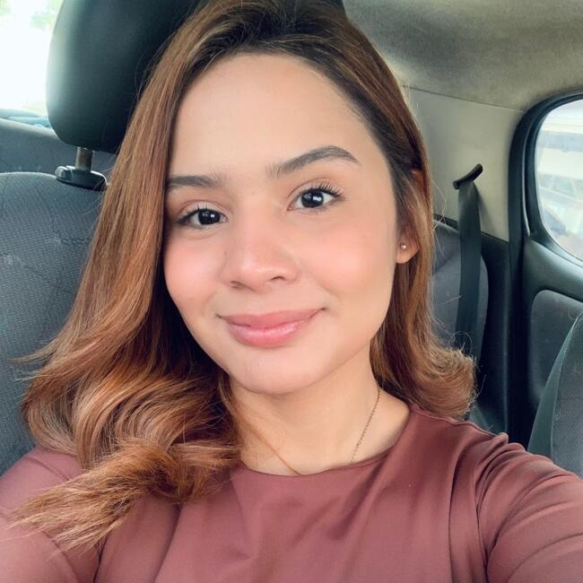 Babysitter in San Lorenzo: Araceli Toledo