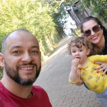 Babysitting job in Caxias do Sul: babysitting job Denis
