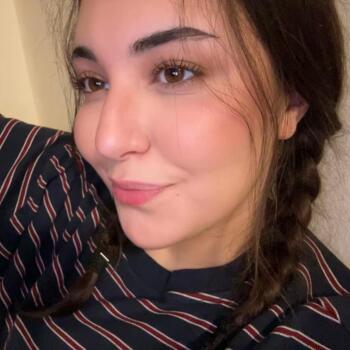 Babysitter in Wuppertal: Diana