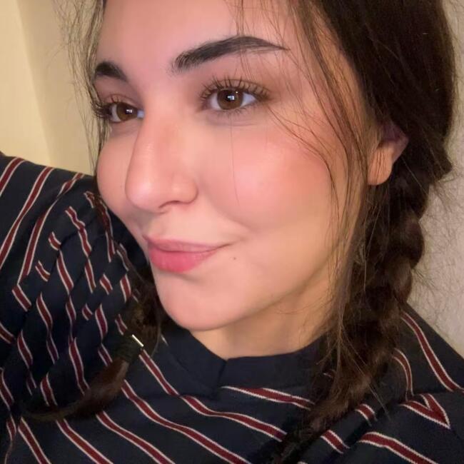 Babysitter in Wuppertal: Diana