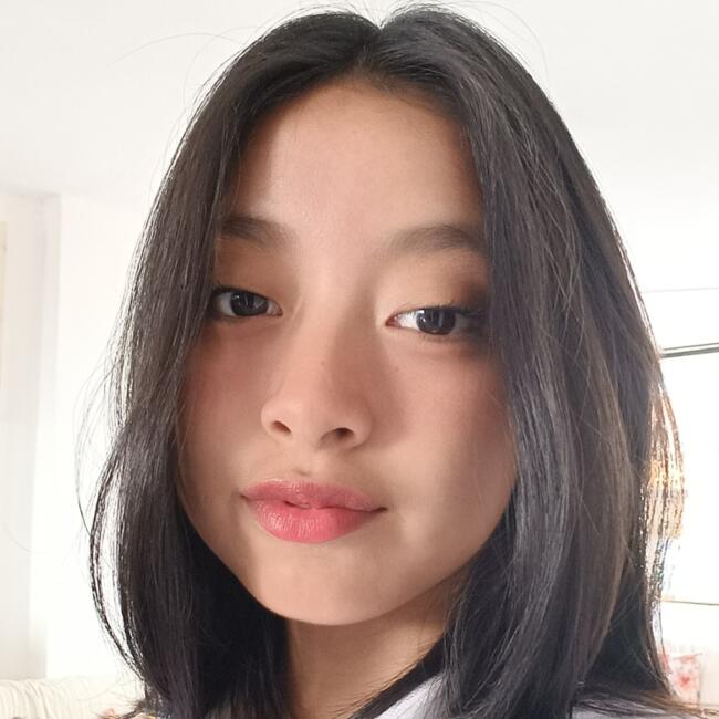 Niñera en Santo Domingo de los Colorados: Brithany