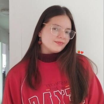 Babysitter in Quillota: Catalina