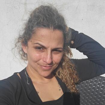 Babysitting job in Alcochete: babysitting job Teresa