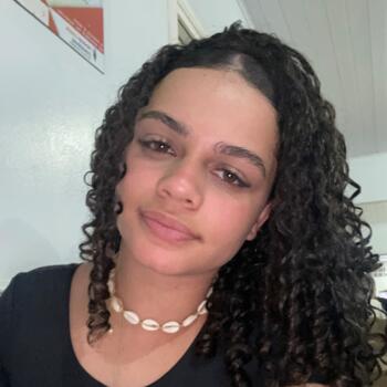 Babá em Sapucaia do Sul: Antonia