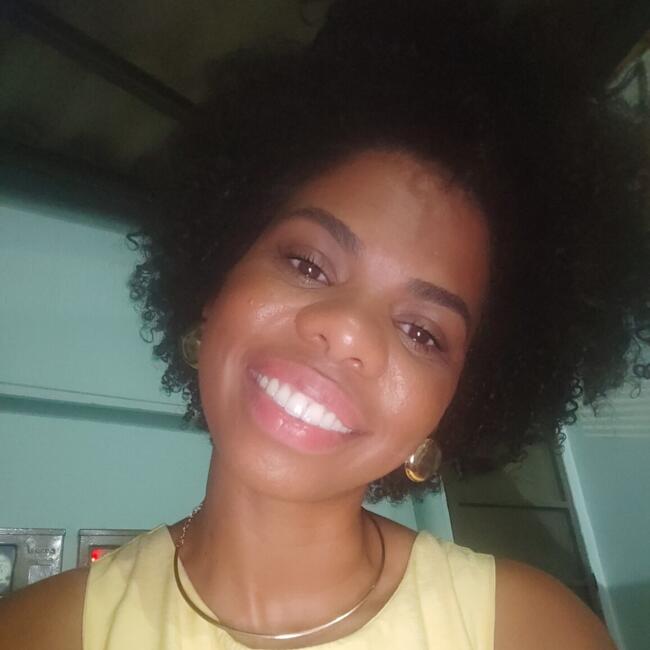 Babá em Belo Horizonte: Jéssica