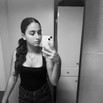 Nanny Terrassa: Daniela