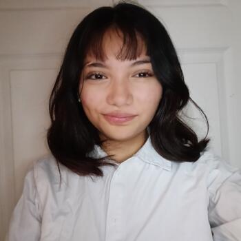 Babysitter Zapopan: Natalia Flores