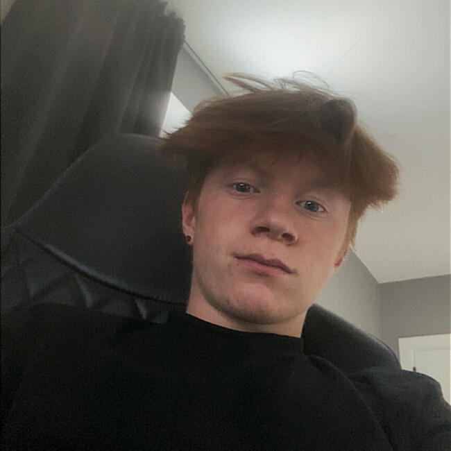 Babysitter in Puurs: Jonas