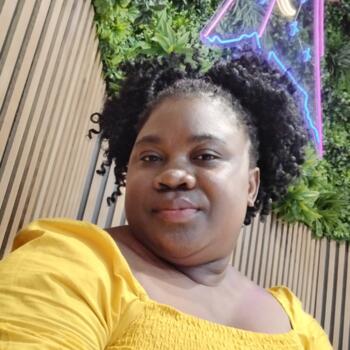 Nanny in Milnerton: Alinafe