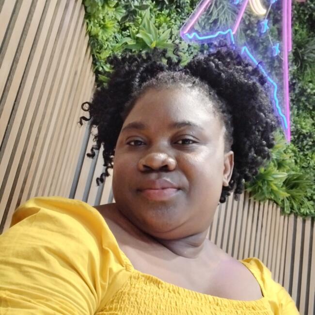 Nanny in Milnerton: Alinafe