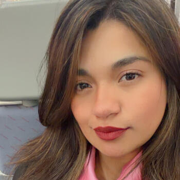 Niñera en San Sebastián: Meydi