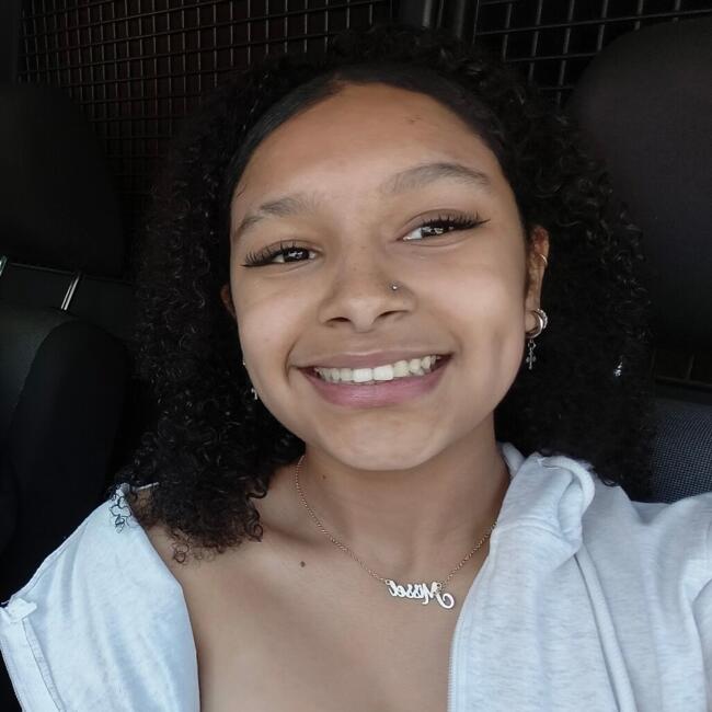 Babysitter in Avilés: Kelly