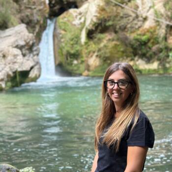 Babysitter a Castelbuono: Alessia