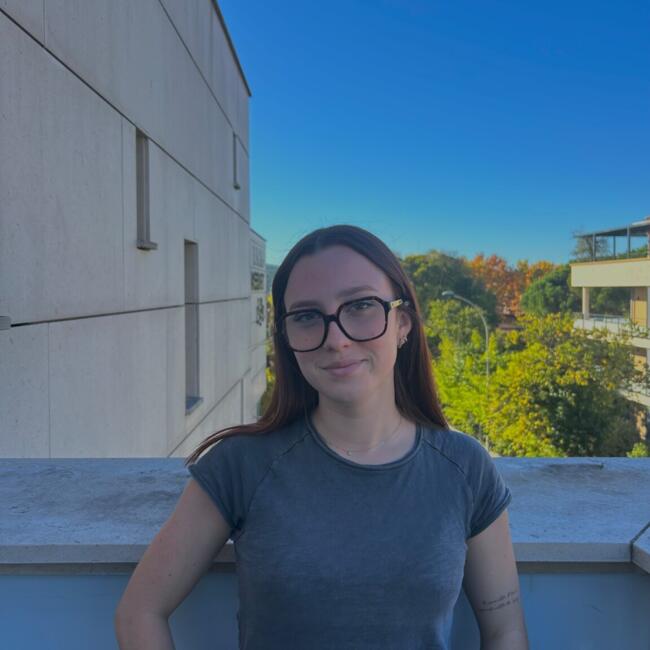 Babysitter in Aix-en-Provence: Alice