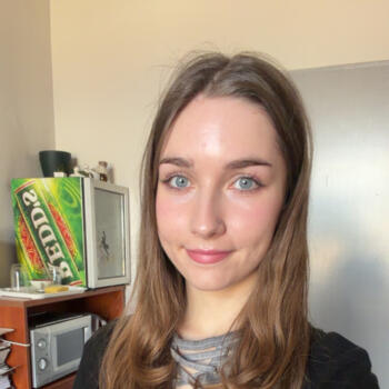 Babysitter in Kielce: Wiktoria