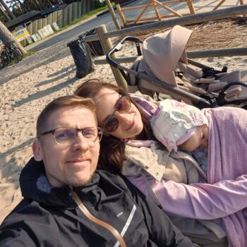 Rodzic Kraków: Maciej