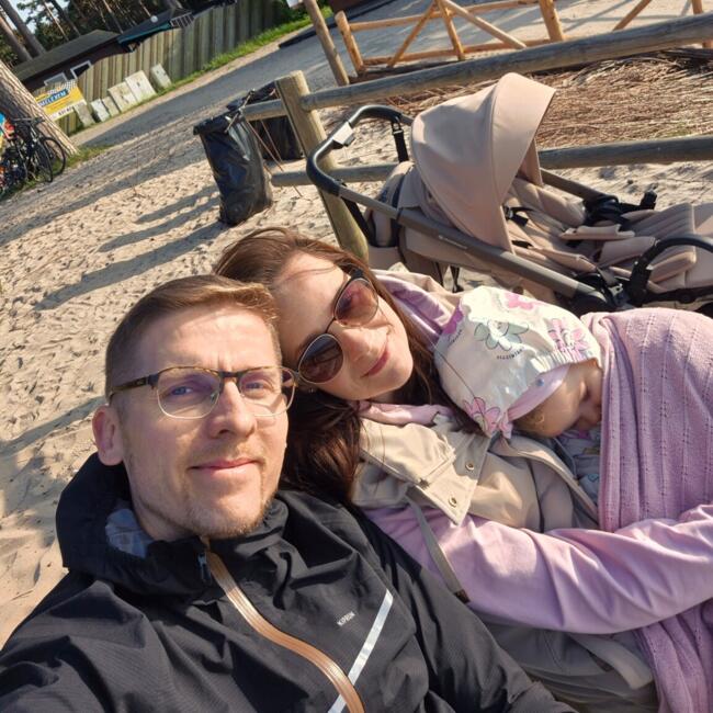 Praca dla opiekunki do dziecka w Kraków: Maciej