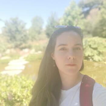 Nanny in Nantes: Melody