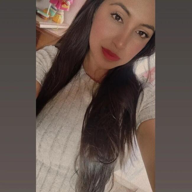 Babysitter in Santa Clara: Jocabed