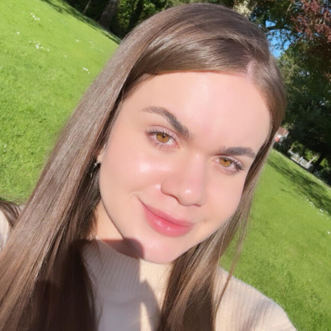 Babysitter in Cork: Yara