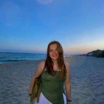 Nanny in el Masnou: Chiara
