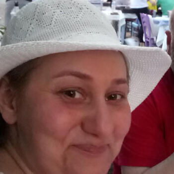 Childminder in Berlin: Meral