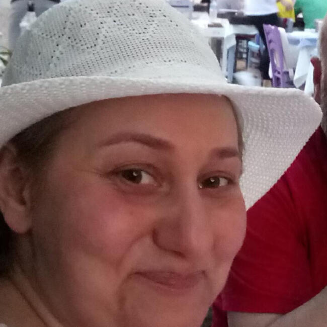 Childminder in Berlin: Meral