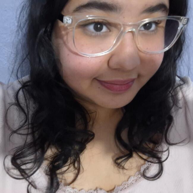 Babysitter in Culiacán: Eunice Sarahi