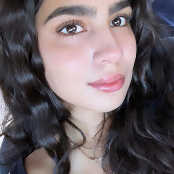Babysitter in Hermosillo: Camila