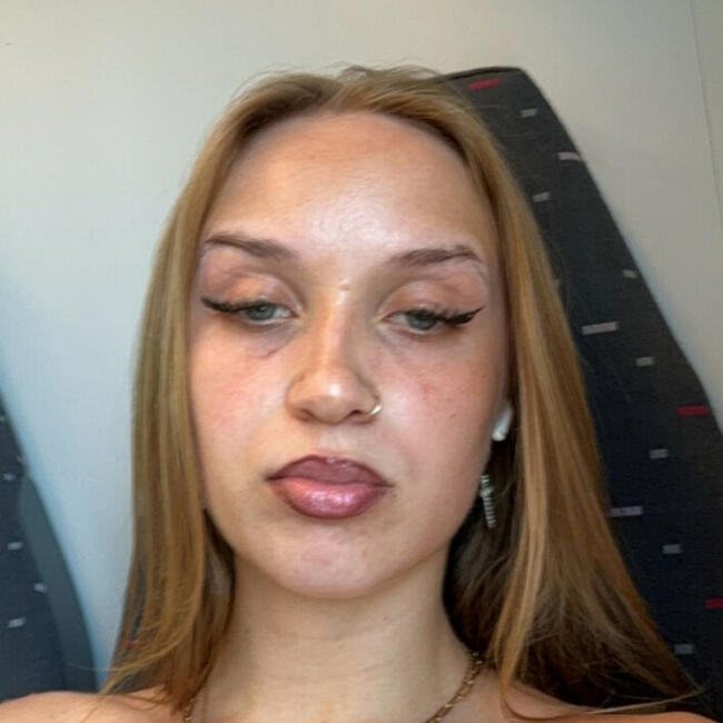 Babysitter in Mamer: Lea